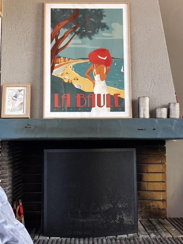 Haus in Gare-Grand Clos, La Baule-Escoublac, Frankreich 4 - 18884746