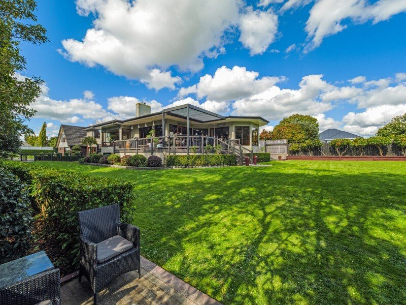 House in Palmerston North, Manawatu-Wanganui, New Zealand 1 - 18892539