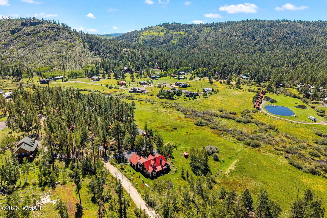 Greer, Arizona, United States 2 - 18888891