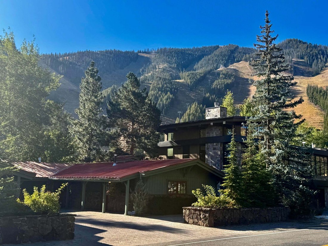 Ketchum, Idaho, United States 3 - 18888245