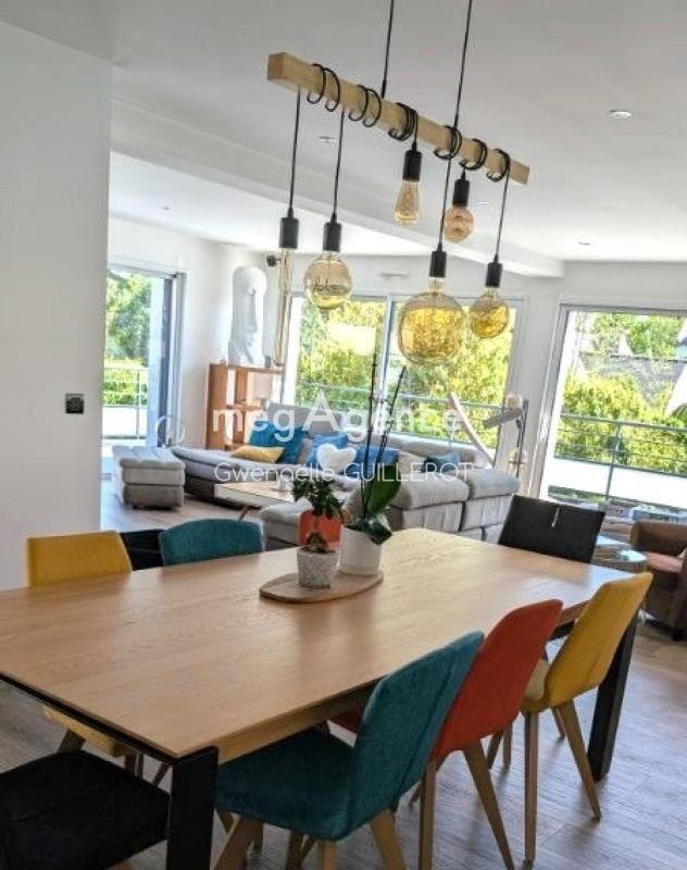 Haus in Kerguelen-Quehello Congard-Maison Rou, Larmor-Plage, Frankreich 4 - 18887035