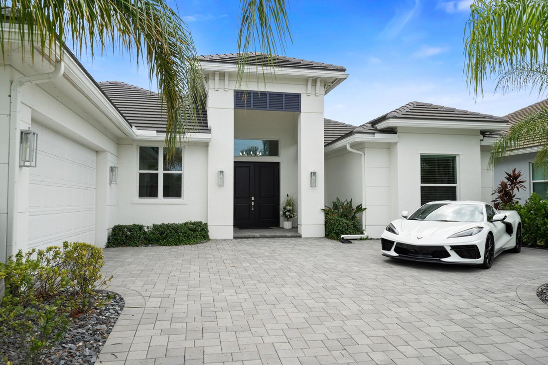 House in Port St. Lucie, Florida, United States 5 - 18889884