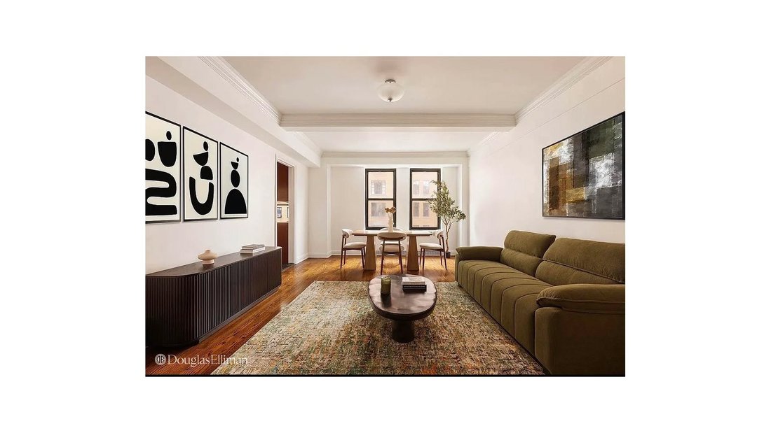 Co Op in New York, New York, United States 1 - 18874403