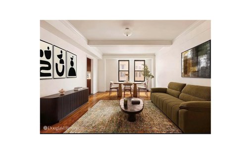 Co Op in New York, New York, United States 1