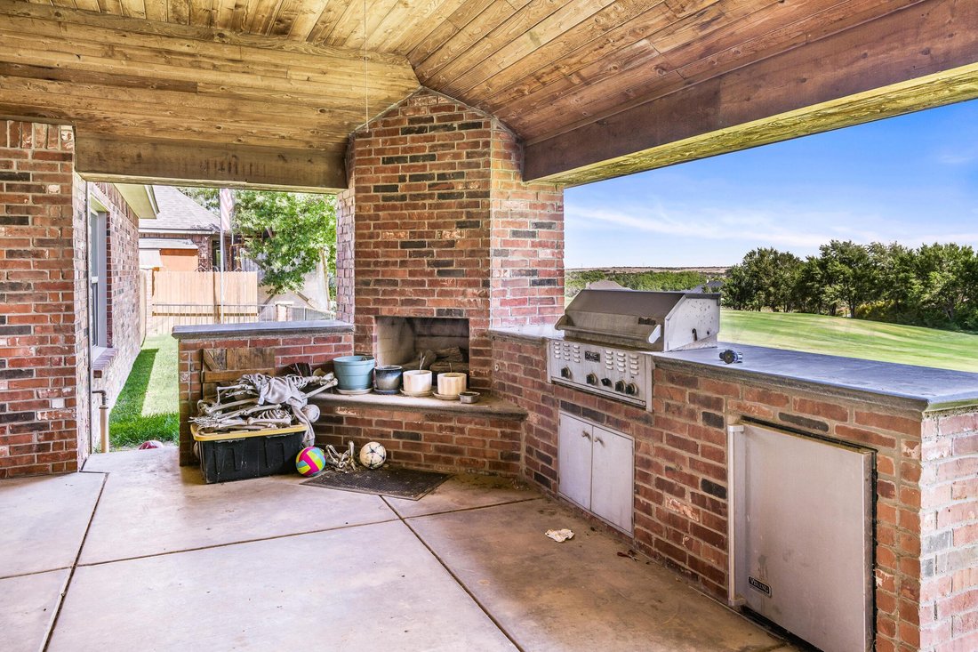 House in Amarillo, Texas, United States 3 - 18879213