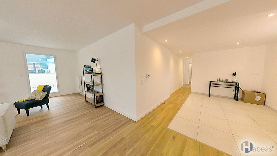 Apartamento en Ouest, Ville-la-Grand, Francia 4 - 18883356