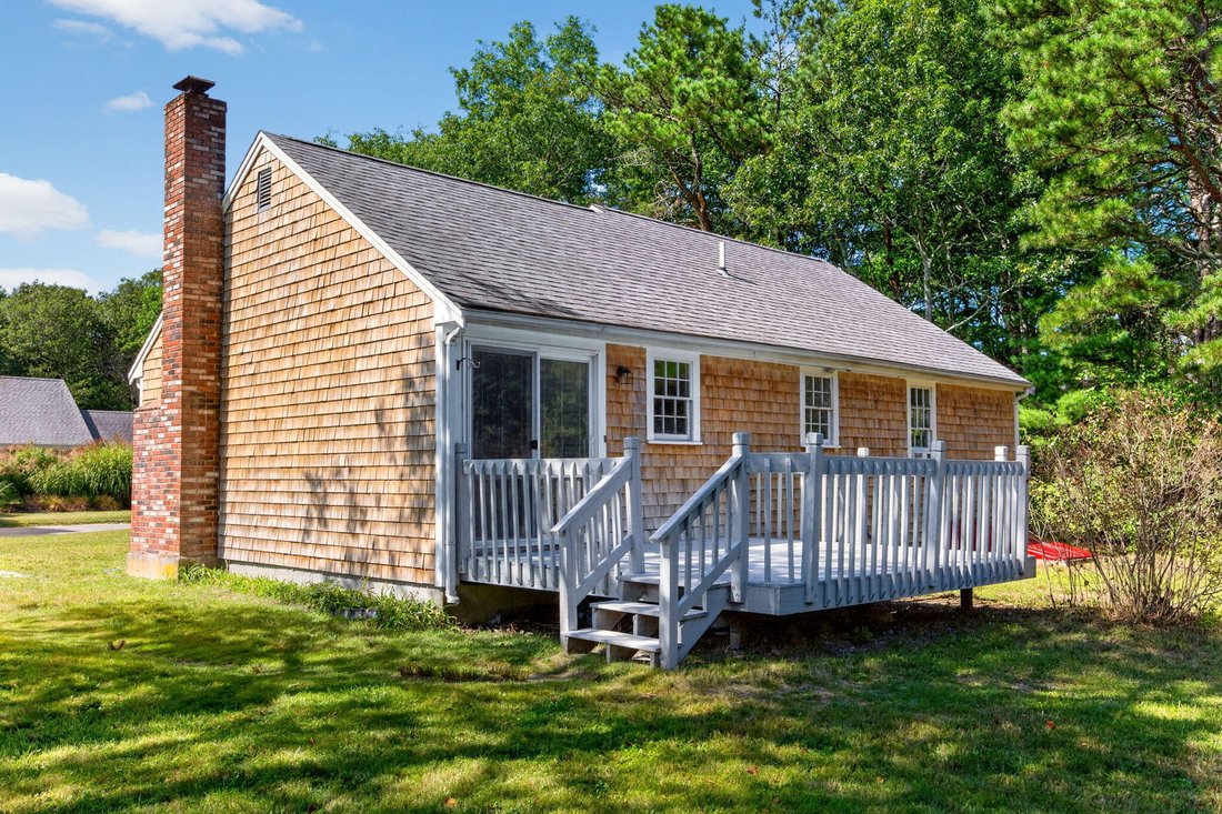 Haus in Falmouth, Massachusetts, Vereinigte Staaten 2 - 18878685