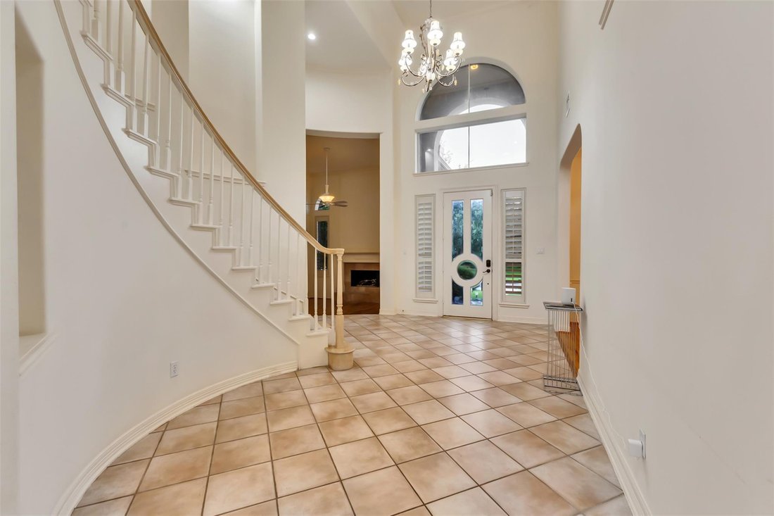 Casa a Pearland, Texas, Stati Uniti 5 - 18879634