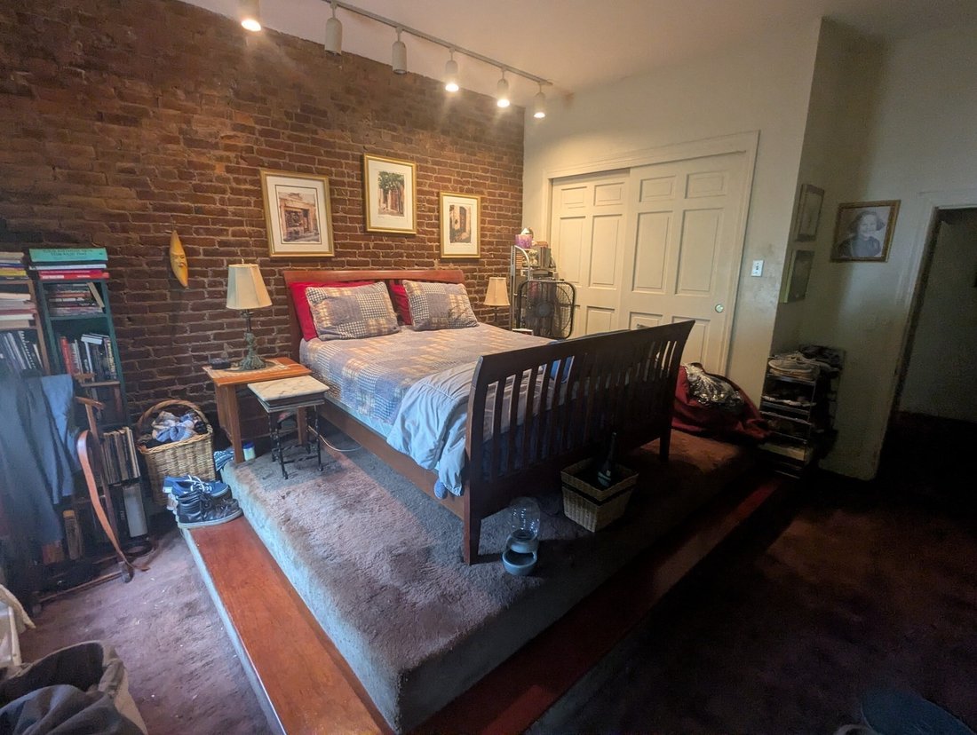 Appartamento a Boston, Massachusetts, Stati Uniti 5 - 18885170