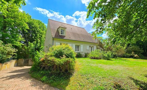 Casa a Gouvieux, Alta Francia, Francia 1