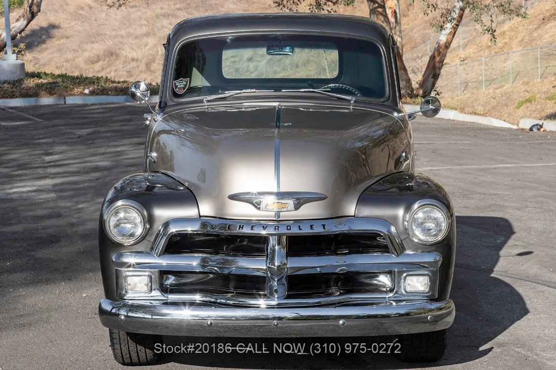 Chevrolet 3100 in Los Angeles, CA 2 - 18891374