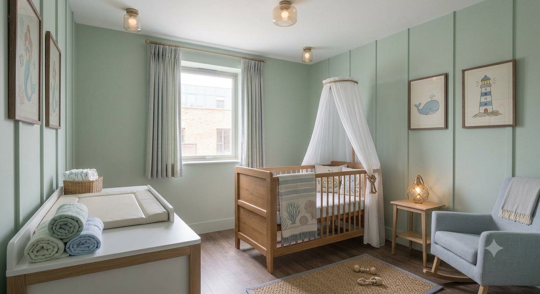 Apartment in Dock Saint Ouen, Saint-Ouen-sur-Seine, France 5 - 18886293