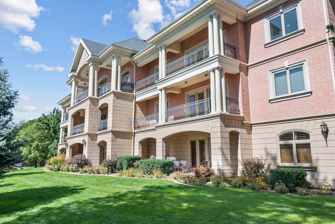Condominio en Provo, Utah, Estados Unidos 2 - 18889074