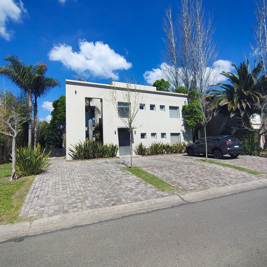 Maison à Tigre, Province de Buenos Aires, Argentine 1 - 18879889