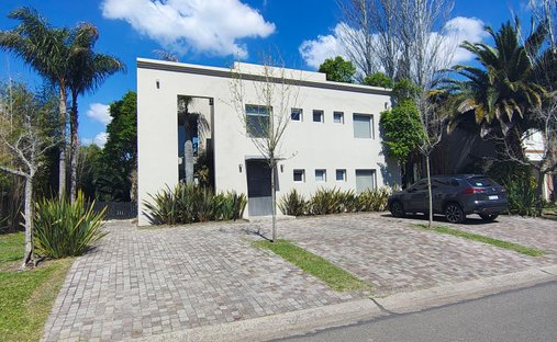 Haus in Tigre, Provinz Buenos Aires, Argentinien 1
