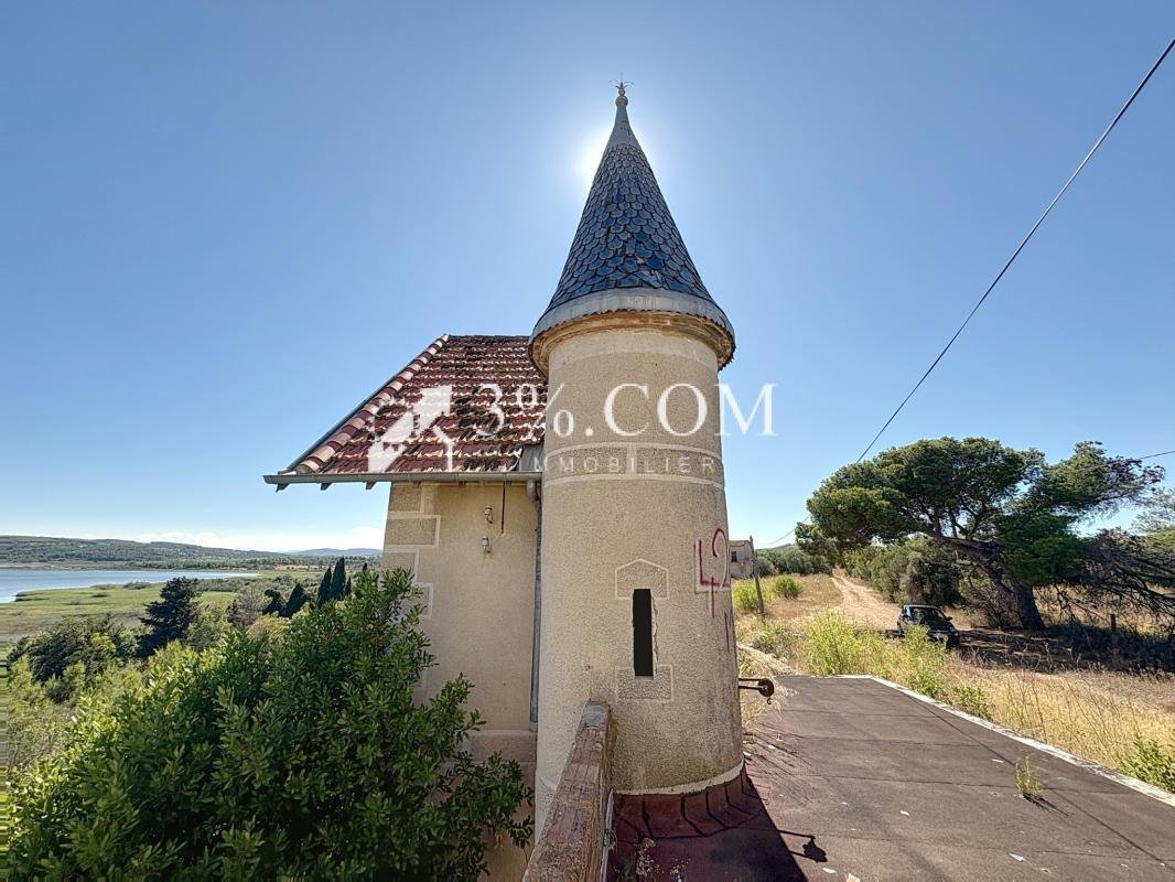 Haus in Ecarts, Narbonne, Frankreich 1 - 18885278
