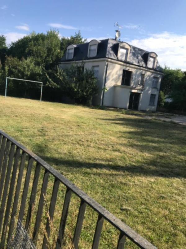 Maison à Nord et Ouest, Triel-sur-Seine, France 1 - 18890963