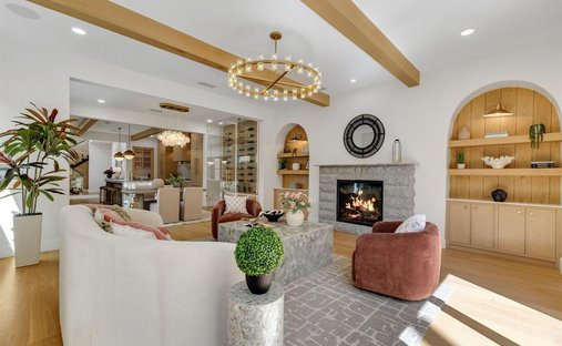 Townhouse in Dallas, Texas, United States 1