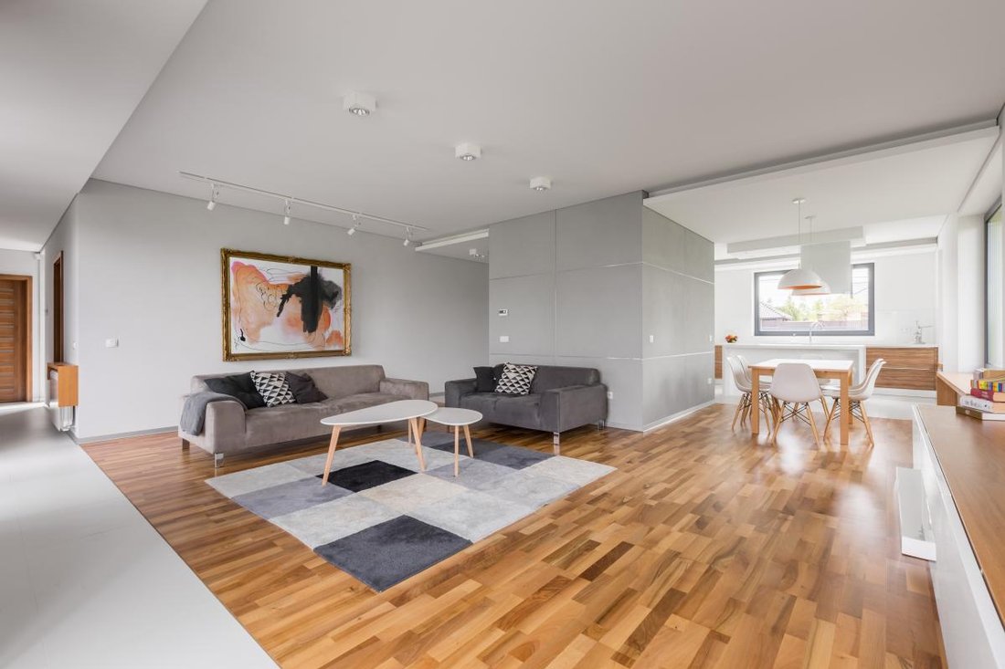 Wohnung in Reine-Mairie, Boulogne-Billancourt, Frankreich 3 - 18886641