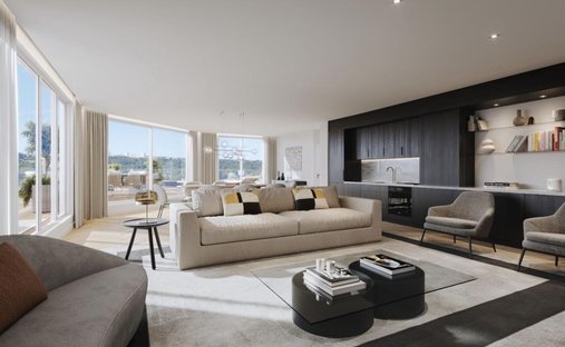 Apartment in Coteaux Ouest-Pasteur, Rouen, France 1