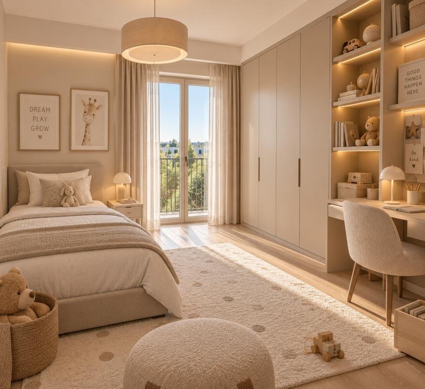 Wohnung in Centre Ville, Suresnes, Frankreich 4 - 18884807