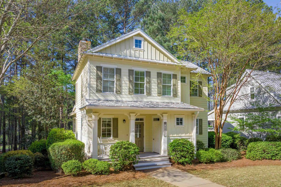 Maison à Greensboro, Géorgie, États-Unis 1 - 18888673