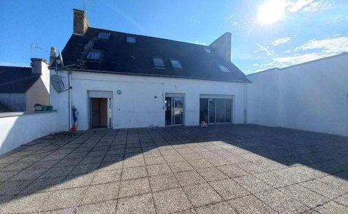 Haus in Plouay, Bretagne, Frankreich 1