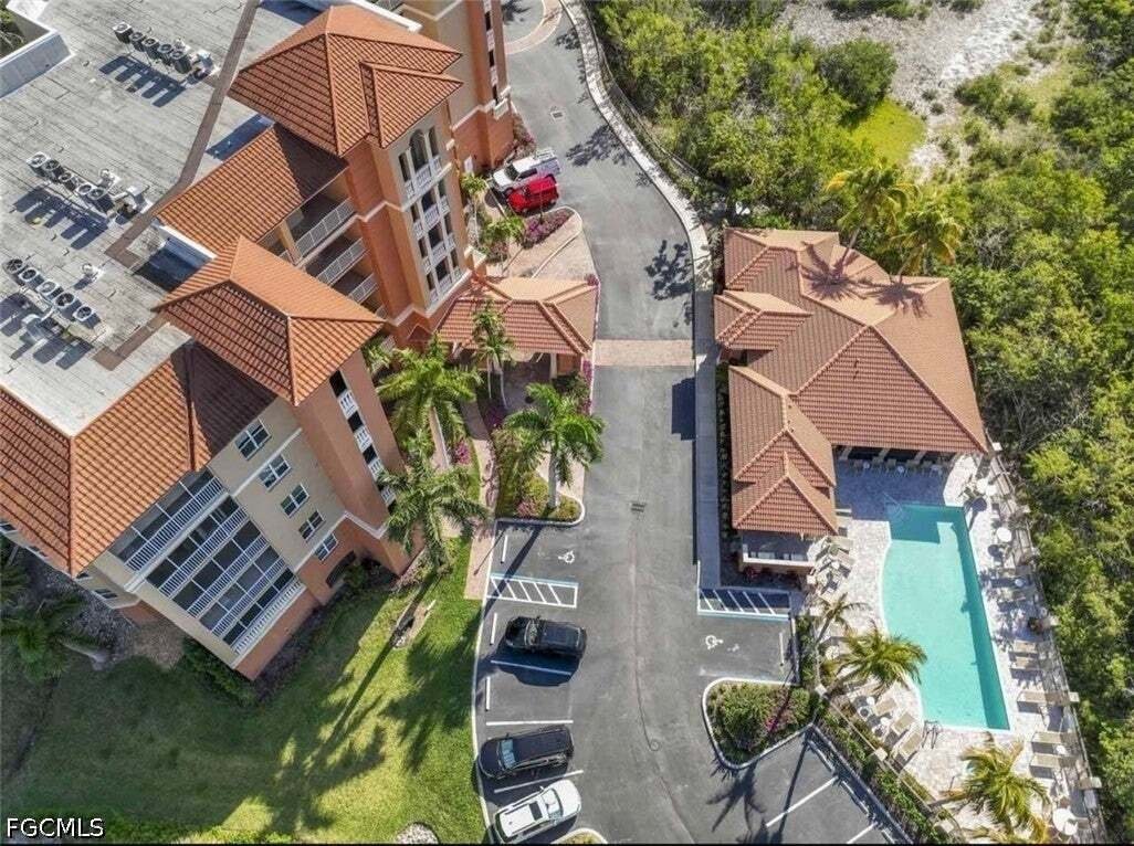 Appartement à Fort Myers Beach, Floride, États-Unis 2 - 18878898