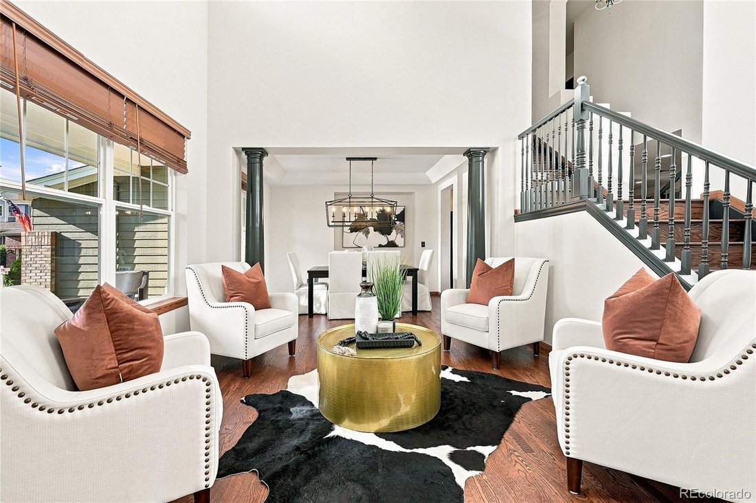 Casa a Aurora, Colorado, Stati Uniti 5 - 18879082