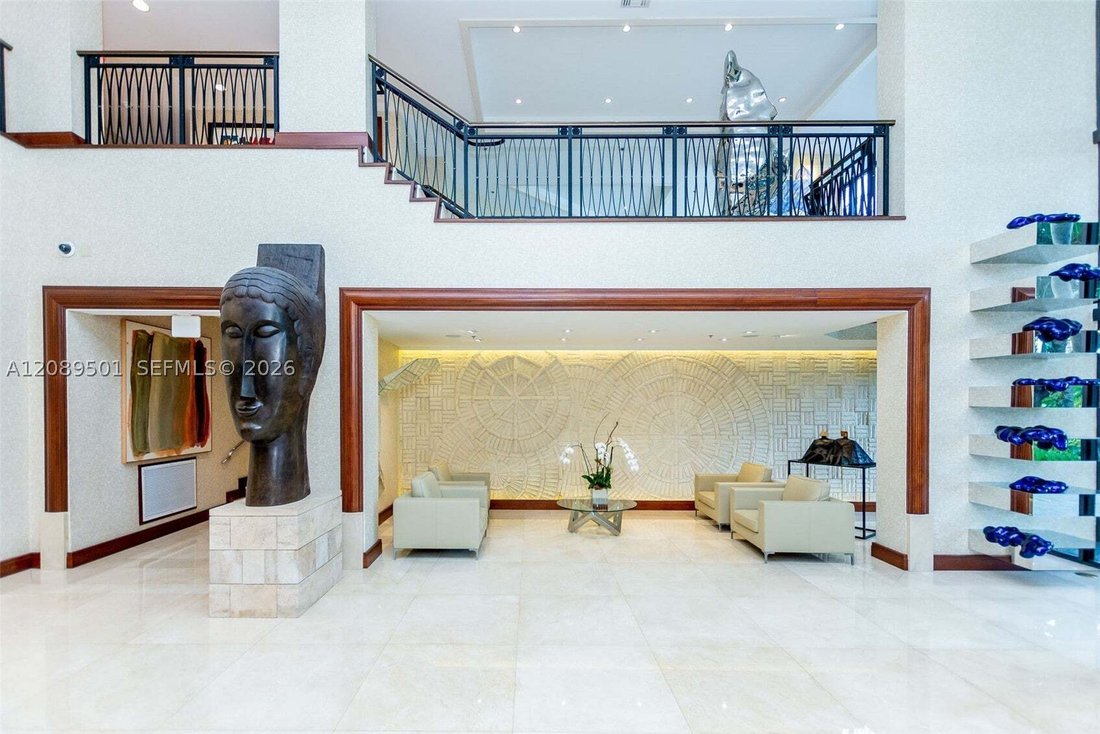 Appartement à Bal Harbour, Floride, États-Unis 5 - 18889425