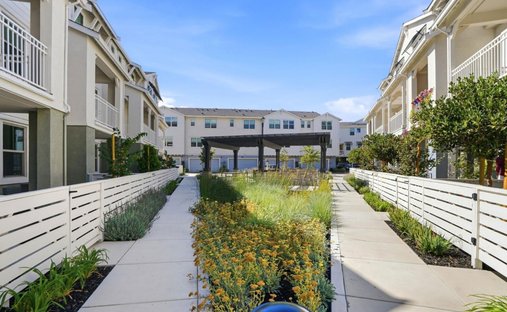 Condo in Hercules, California, United States 1