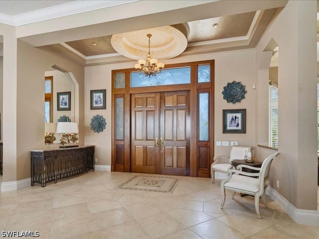 Maison à Marco Island, Floride, États-Unis 3 - 18878878
