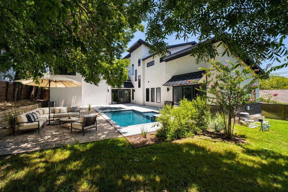 Casa en Austin, Texas, Estados Unidos 1 - 18892585