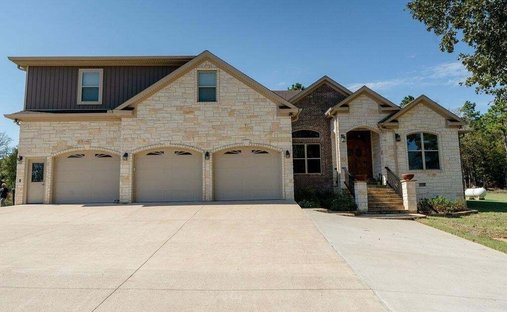 Haus in Heber Springs, Arkansas, Vereinigte Staaten 1