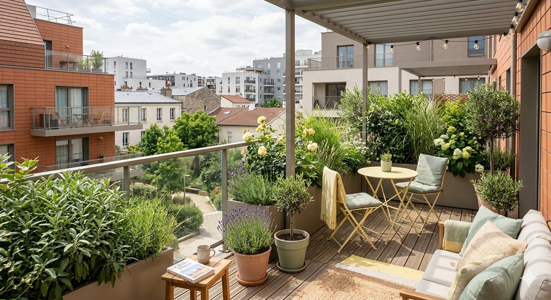 Appartement à La Prevote, Thiais, France 1 - 18886085