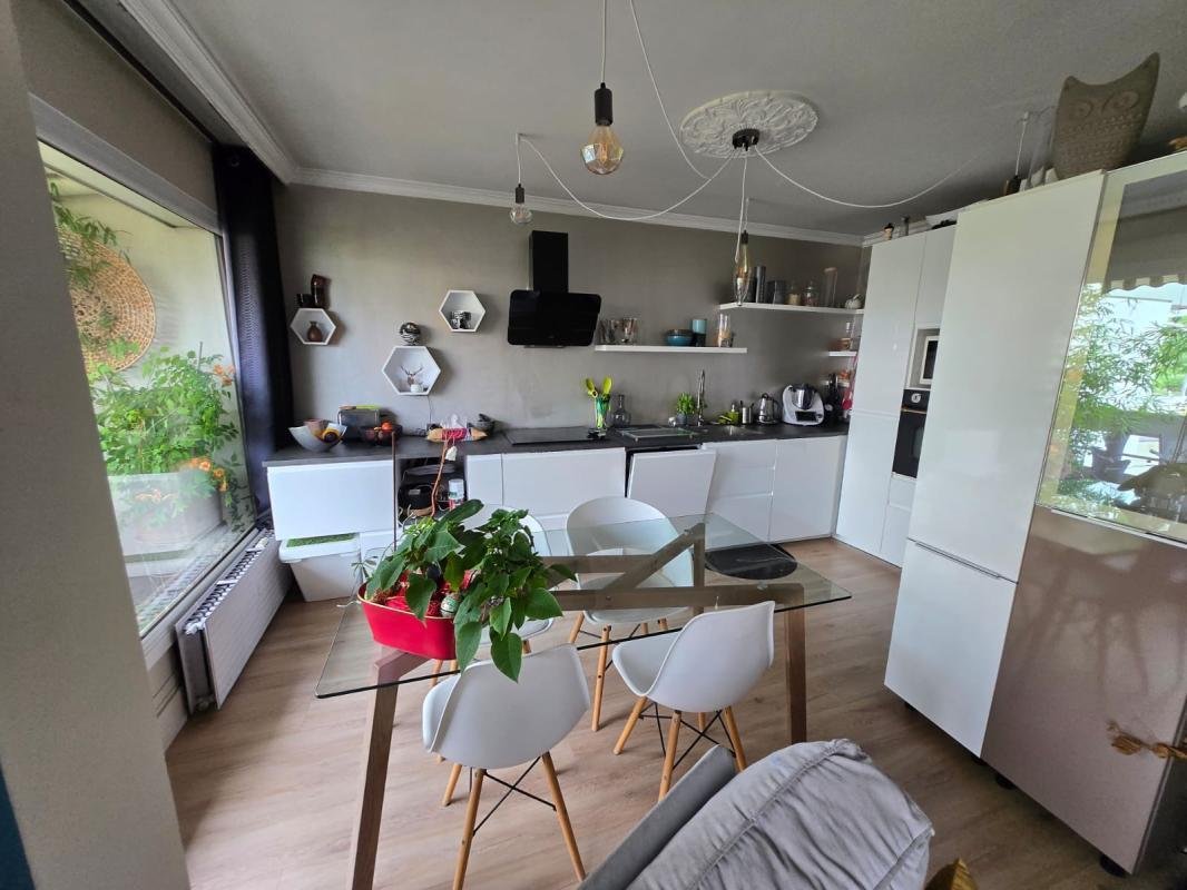Apartment in Seynod, Annecy, France 4 - 18882131