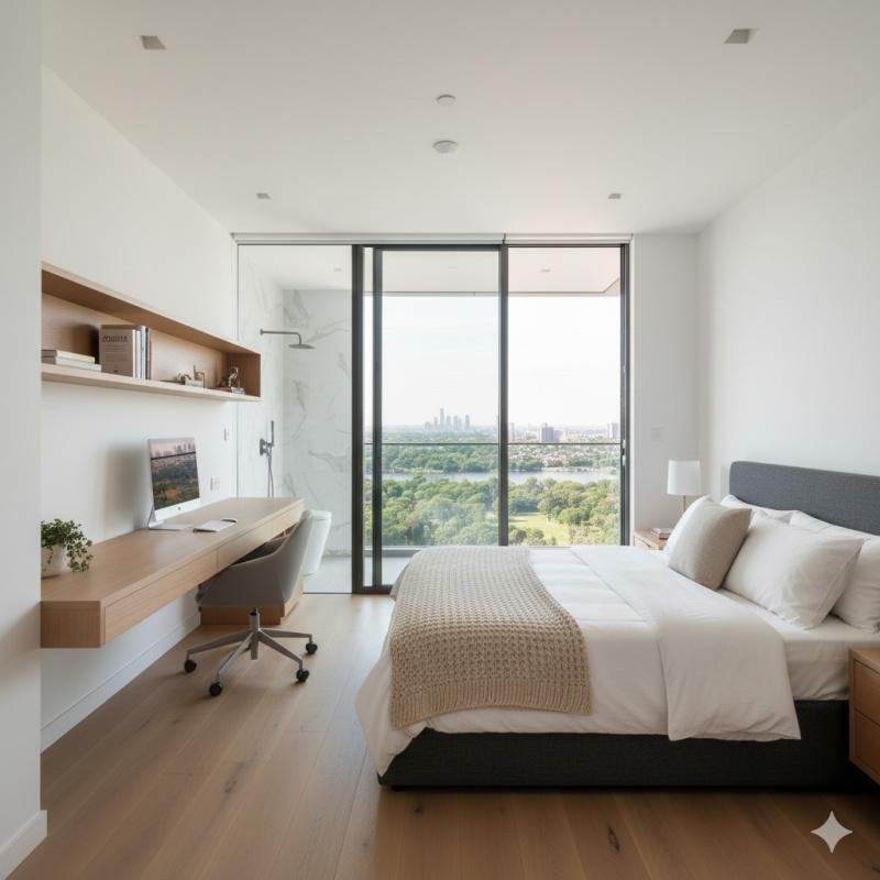 Apartamento en Wallon, Le Plessis-Robinson, Francia 4 - 18887947