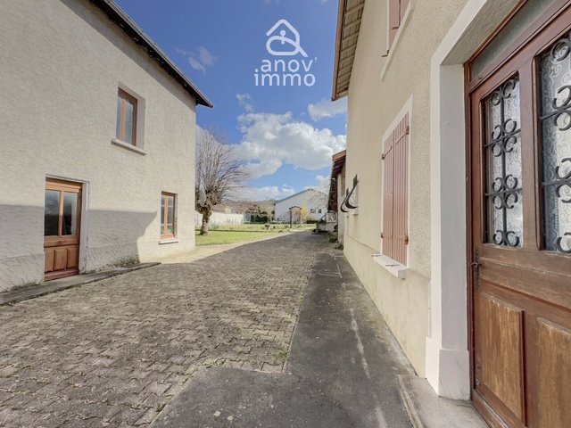 Maison à Chaponnay, Auvergne-Rhône-Alpes, France 1 - 18883899
