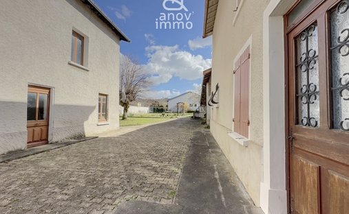 Haus in Chaponnay, Auvergne-Rhone-Alpen, Frankreich 1