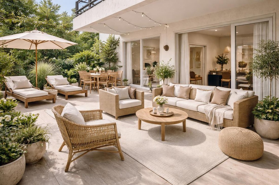 Wohnung in Zone Ouest Urbaine, Sankt Tropez, Frankreich 1 - 18886602