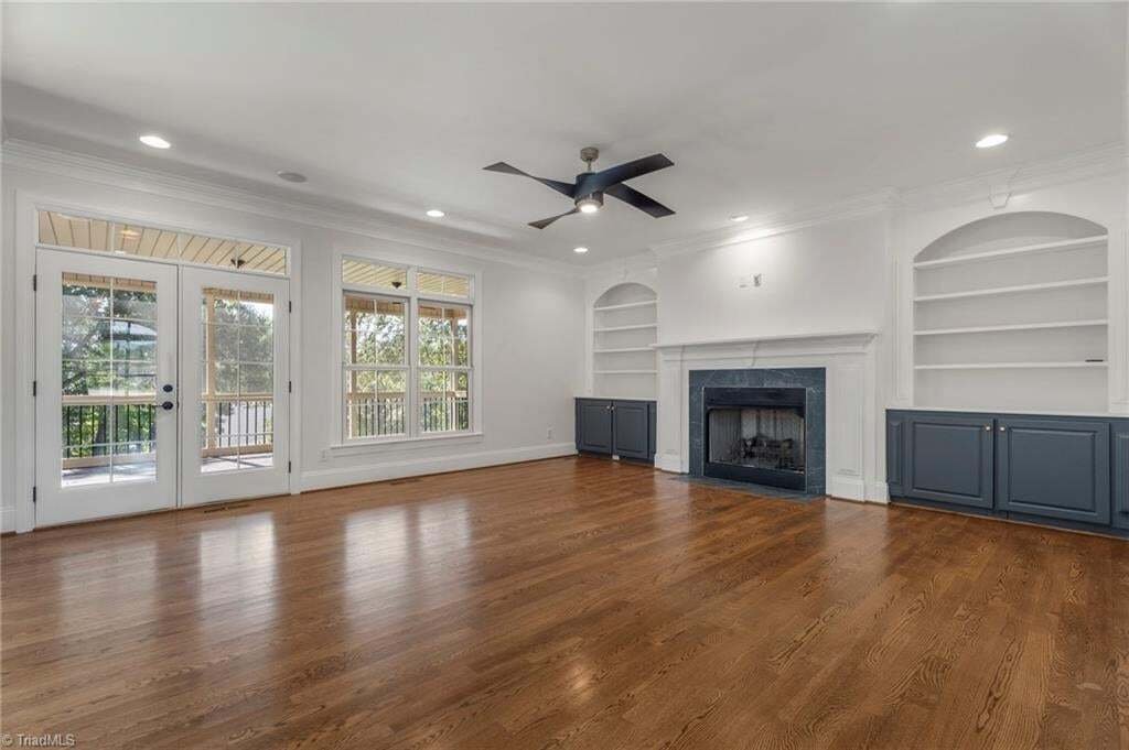 Haus in Winston-Salem, North Carolina, Vereinigte Staaten 5 - 18889506