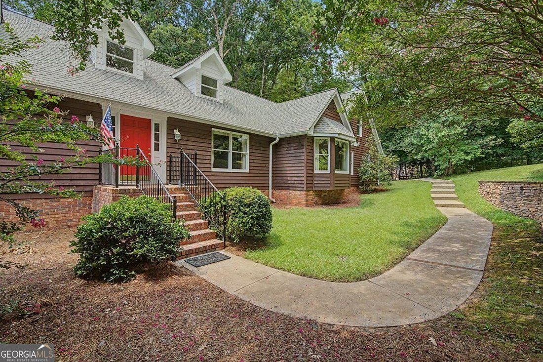 House in Marietta, Georgia, United States 3 - 18649617