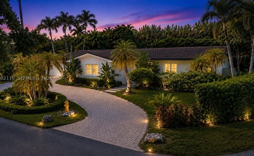 House in Miami, Florida, United States 1