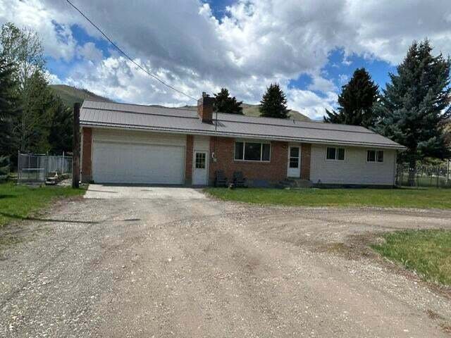 House in Ketchum, Idaho, United States 1 - 18888305