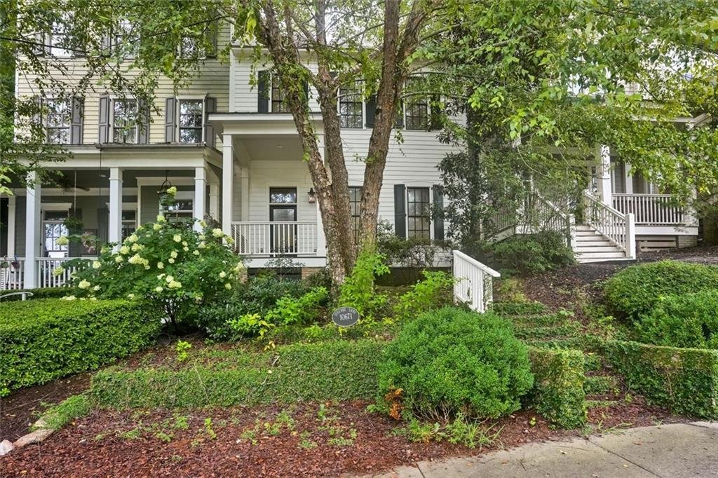 Townhouse in Palmetto, Georgia, United States 1 - 18890222