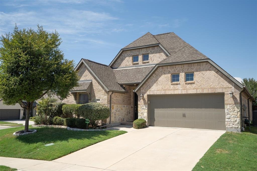 Haus in Lewisville, Texas, Vereinigte Staaten 1 - 18879872