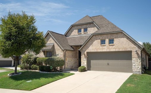 House in Lewisville, Texas, United States 1