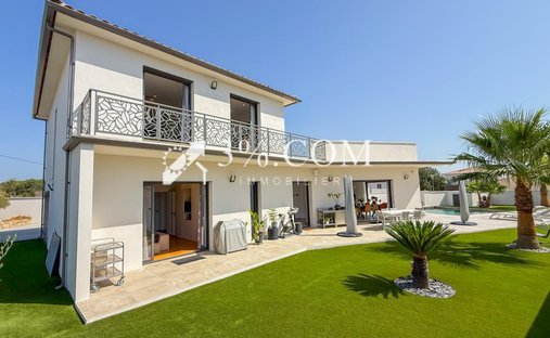 Villa in Sud RN, Puget-sur-Argens, Frankreich 1
