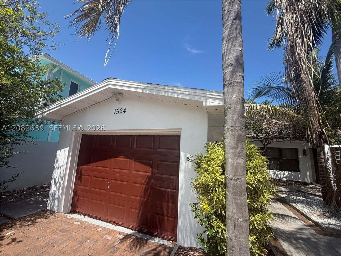 House in Fort Lauderdale, Florida, United States 4 - 18779045