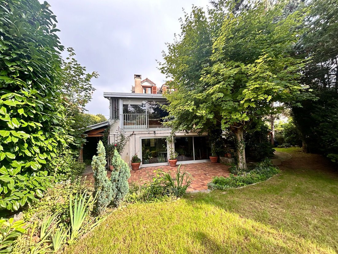Maison à Poissy, Île-de-France, France 2 - 18883372